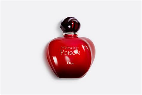 hypnotic poison de dior tiene feromonas|perfumes de Dior.